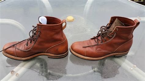 Some tips for buying GYW for those on a budget. . Goodyear welt reddit